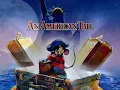 ❤♫ 1986 動畫電影【美國鼠譚】Somewhere Out There