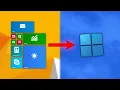 Porting the Windows 8 1 UWP Apps to Windows 11