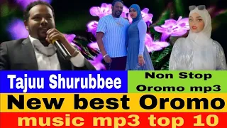 Tajuu Shurubee Si Yaddee Ko Nabira New Best Oromo Music Non Stop Oromo Music Top 10 SimaleStudio 