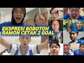 Lagu Reaksi Bobotoh saat goal Ramon Tanque