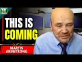Start Buying Gold ASAP - Martin Armstrong