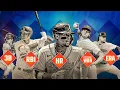 Projected MLB stat leaders for 2024 Ronald Acuna Jr Shohei Ohtani and more
