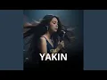 Lagu YAKIN