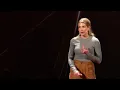 Rebuilding or Building Public Trust in Science Caitlin Looby TEDxOshkosh
