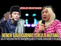 Lagu Gus Iqdam Terbaru - Nenek Gaul curhat Terlilit Hutang| Gus iqdam beri Amalan Mustajab malam 1 Rajab