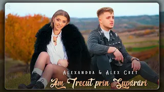 Descarcă Alexandra si Alex Cret - Am trecut prin suparari MP3 gratuit - Muzica123