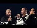 Download Lagu Prince Royce - Me EnRD + Stand By Me (LAMAs 2023) ft. Manuel Turizo, Zacarias Ferreira