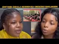 Download Lagu Zigonyuluke ngemigilingwano eyenzeke emhlangeni zibuka izintombi ezindala kulomkhakha