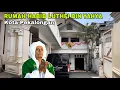 Download Lagu RUMAH HABIB LUTHFI BIN YAHYA, MEGAH DAN SERING DI KUNJUNGI PARA PEJABAT NEGARA