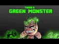 Download Lagu Alan Aztec - Little Green Monster in your Head (feat. Ninka)