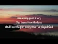 Brandon Lake (feat. Nick Jonas) - The Author (with lyrics)(2026)