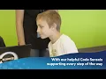 CODE NINJAS LEARNING PLACTFORM - IMPACT