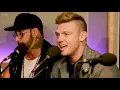 Backstreet Boys - No Diggity (Blackstreet Cover) - Radio 2 Breakfast Show Session