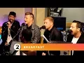 Download Lagu Backstreet Boys - No Diggity (Blackstreet Cover) - Radio 2 Breakfast Show Session