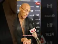 Download Lagu Dwayne ‘The Rock’ Johnson says YOU GOTTA GO FOR IT | TIFF