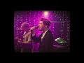 Do Nothing live from The Close Encounter Club