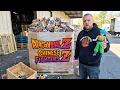 I Bought a Pallet of Bootleg Dragon Ball Figures So You Don t Have To