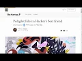 inject php code within jpeg files - hack server by polyglots image