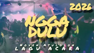 lagu party ngga dulu x trumpet bombastic noven atulolon