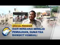 Lagu Dalam Deru Banjir, Prabowo Tanggapi Langsung Longsor dan Banjir Bandang - [Catatan Akhir Tahun 2025]