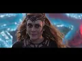 Wanda Sees Her Children [Clip] | Doctor Strange in the Multiverse of Madness (2022) | TNT