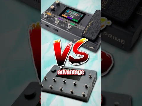 Quad Cortex has MET its MATCH!