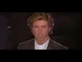 George Michael - Careless Whisper (Lyrics in English and Brazilian Portuguese)