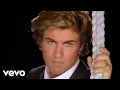 Download Lagu George Michael - Careless Whisper (Lyrics in English and Brazilian Portuguese)