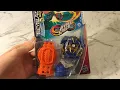 Beyblade Burst Rise Sword Valtryek V5 Unboxing and Qr Code