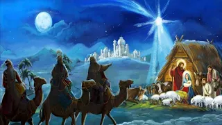 ترنيمه فاض علي الارض السلام وفي الناس المسره   ترنيم                ترانيم مسيحية دندنها