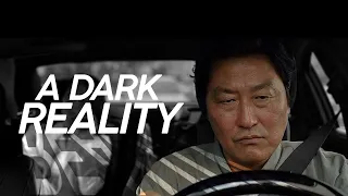 why parasite should terrify us spoilers 