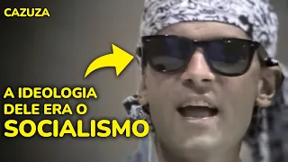 Ele era socialista? A história de "IDEOLOGIA" (Cazuza)