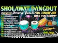 Lagu SHOLAWAT JIBRIL PENARIK REZEKI PALING MUSTAJAB | Sholawat Nabi Muhammad SAW | KUMPULAN SHOLAWAT 2025