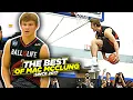 Mac McClung BEST DUNKS Of His Career The Most VIRAL High School Dunker EVER