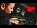 Top 10 SCARY Ghost s to Make You CRY Like a LIL BABY