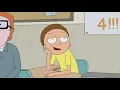 Rick and Morty - Math