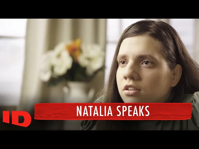 The Curious Case Of Natalia Grace: Natalia Speaks | Official Trailer