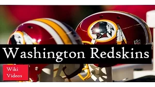 Washington Redskins - Wiki