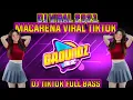 Dj macarena remix tik tok || dj tiktok terbaru 2021 dj macarena remix