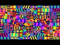 Download Lagu COLORFUL VJ LOOP Background Compilation ✸ 4K Party Lights, DJ Disco Screen Lights, for Dance, STAGE
