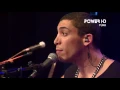 Can Bonomo, Akustik