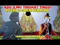 Lagu Adu ilmu tingkat tinggi ki Seno vs Gareng semarang, endinge tidak di sangka
