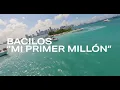 Bacilos - Mi Primer Millón || DISCOVER Miami 🧭