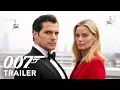 Lagu 007 BOND 26 - Trailer | Henry Cavill, Margot Robbie | 2025 Movies Trailer | MGM