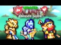 UPDATED Calamity Ranger Class Setups Progression Guide Version 2 0 4 003