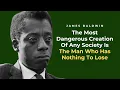 James Baldwin s Greatest Quotes