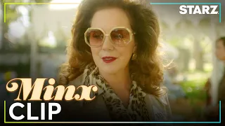 Minx Happy Accident Ep 1 Sneak Peak Clip Season 2
