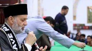 لَّقَدۡ كَانَ لَكُمۡ فِي رَسُولِ ٱللَّهِ أُسۡوَةٌ حَسَنَةٞ ..... سورة الأحزاب