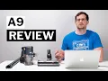 LG A9 Review - Ultimate Charge Plus Charge