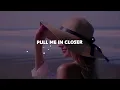 James Hype - Seratonin (Lyrics)
